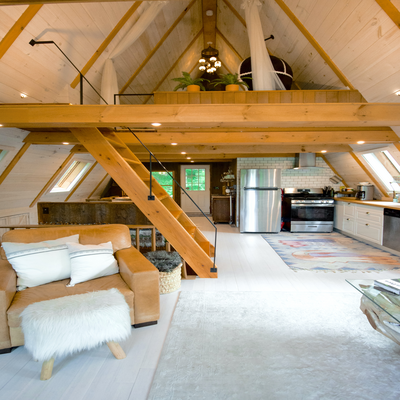 Loft Conversion